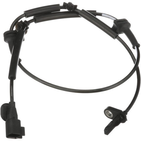 Standard Ignition ABS Wheel Speed Sensor ALS3432