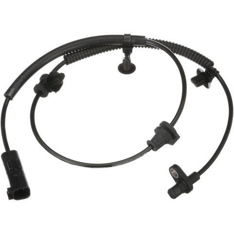 Standard Ignition ABS Wheel Speed Sensor ALS3434