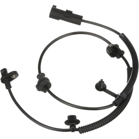 Standard Ignition ABS Wheel Speed Sensor P/N:ALS3434