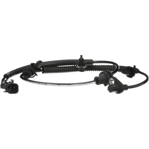 Standard Ignition ABS Wheel Speed Sensor ALS3434 - view 4