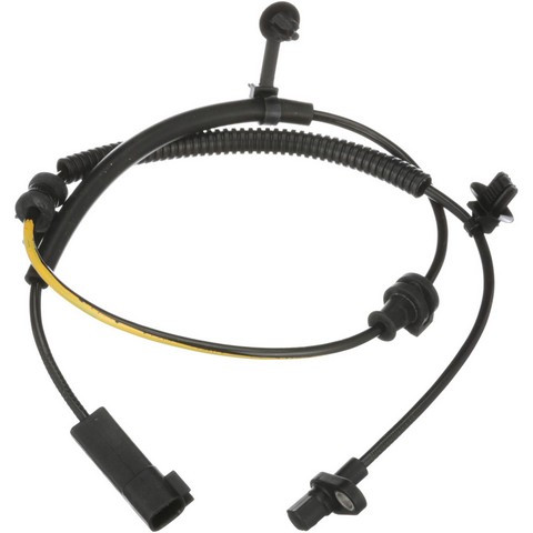 Standard Ignition ABS Wheel Speed Sensor ALS3435