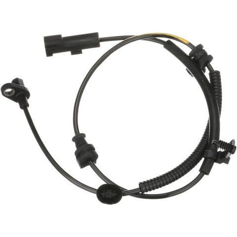 Standard Ignition ABS Wheel Speed Sensor ALS3435 - view 5