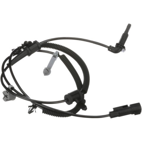 Standard Ignition ABS Wheel Speed Sensor ALS3437