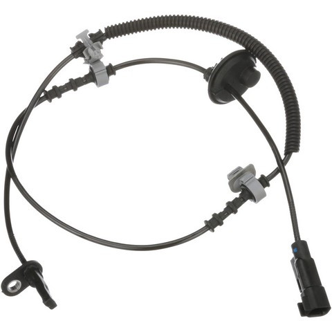 Standard Ignition ABS Wheel Speed Sensor ALS3443