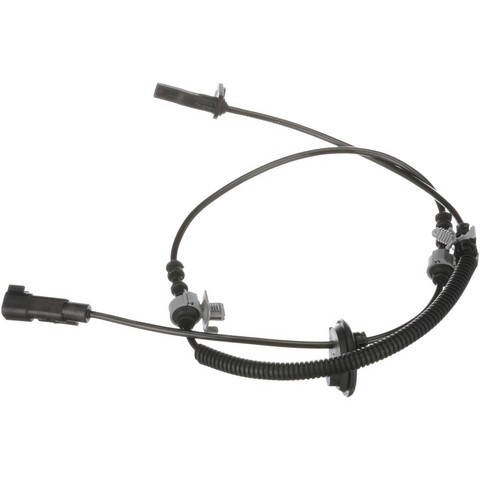 Standard Ignition ABS Wheel Speed Sensor P/N:ALS3443