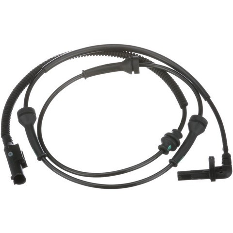 Standard Ignition ABS Wheel Speed Sensor P/N:ALS3459