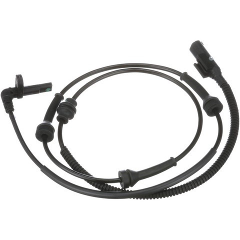 Standard Ignition ABS Wheel Speed Sensor ALS3459 - view 5