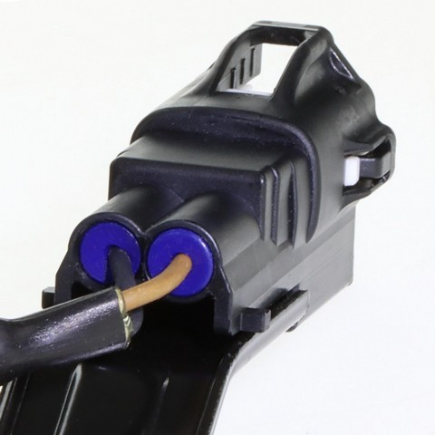 Standard Ignition ABS Wheel Speed Sensor P/N:ALS3505