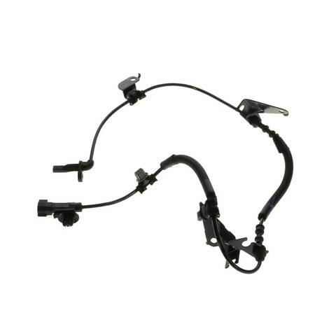Standard Ignition ABS Wheel Speed Sensor ALS3671 - view 4
