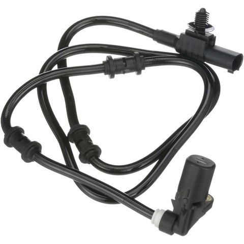 Standard Ignition ABS Wheel Speed Sensor ALS403 - view 4