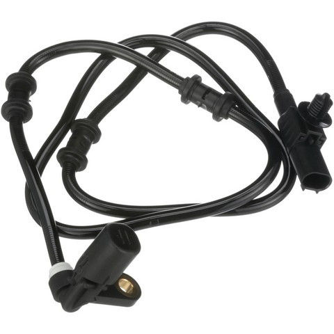 Standard Ignition ABS Wheel Speed Sensor ALS403 - view 5