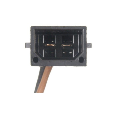 Standard Ignition ABS Wheel Speed Sensor P/N:ALS416