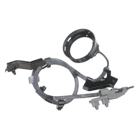 Standard Ignition ABS Wheel Speed Sensor ALS472