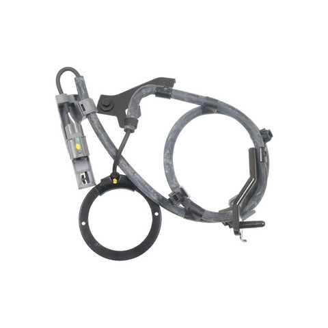 Standard Ignition ABS Wheel Speed Sensor ALS475