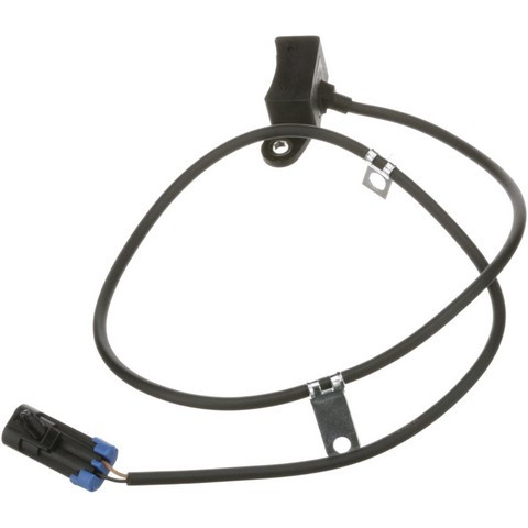 Standard Ignition ABS Wheel Speed Sensor P/N:ALS481