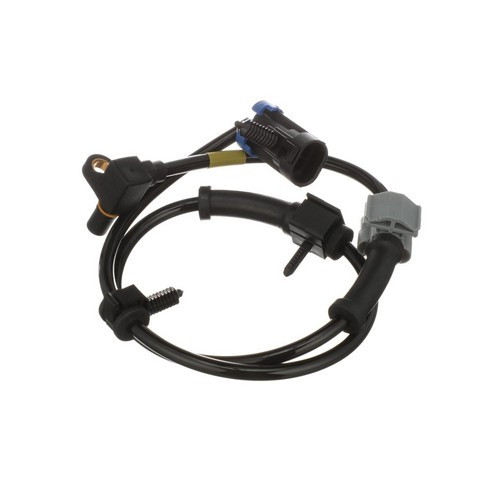Standard Ignition ABS Wheel Speed Sensor P/N:ALS482