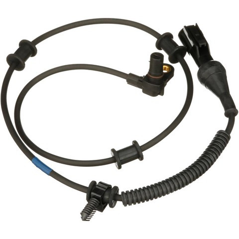 Standard Ignition ABS Wheel Speed Sensor ALS485 - view 2
