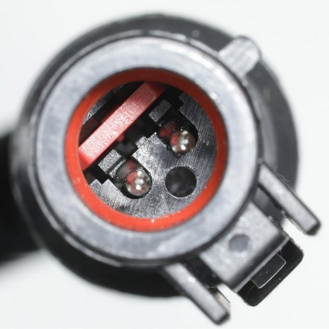 Standard Ignition ABS Wheel Speed Sensor ALS503 - view 3