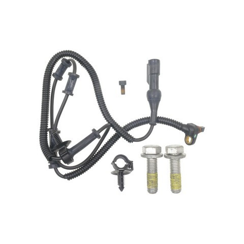 Standard Ignition ABS Wheel Speed Sensor ALS508