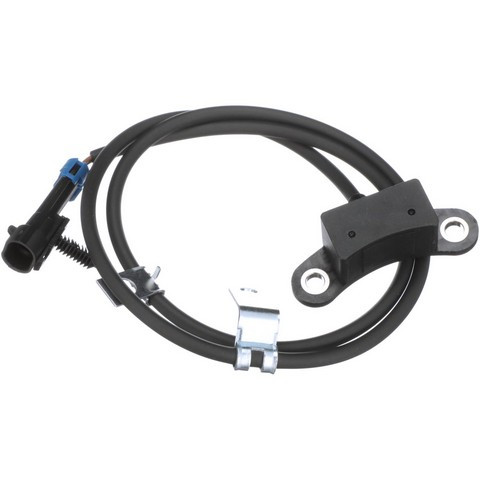 Standard Ignition ABS Wheel Speed Sensor P/N:ALS511