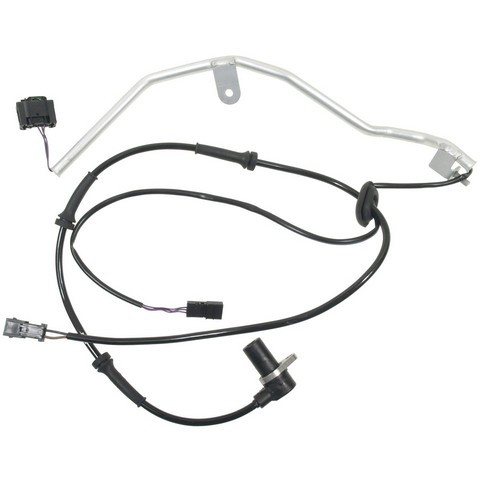 Standard Ignition ABS Wheel Speed Sensor ALS525