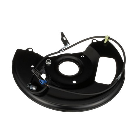 Standard Ignition ABS Wheel Speed Sensor P/N:ALS543