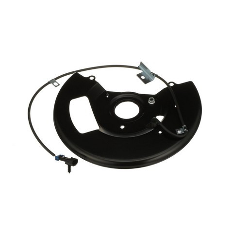 Standard Ignition ABS Wheel Speed Sensor P/N:ALS545
