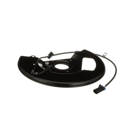 Standard Ignition ABS Wheel Speed Sensor ALS545 - view 5