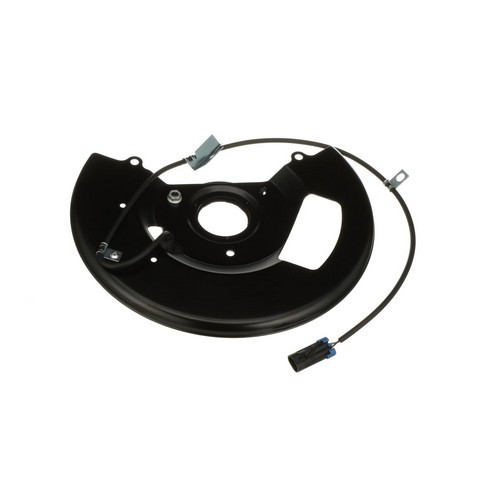Standard Ignition ABS Wheel Speed Sensor P/N:ALS546