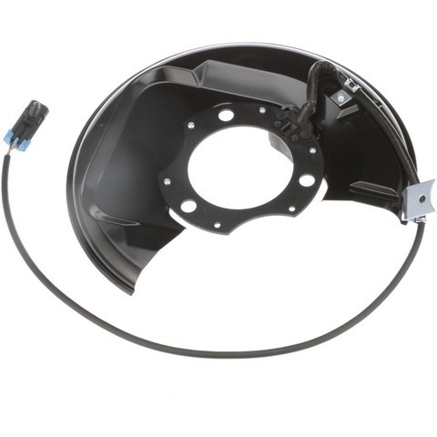Standard Ignition ABS Wheel Speed Sensor ALS549