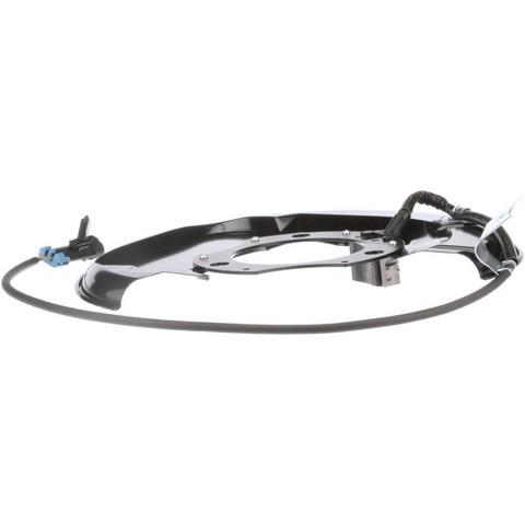 Standard Ignition ABS Wheel Speed Sensor ALS549 - view 4