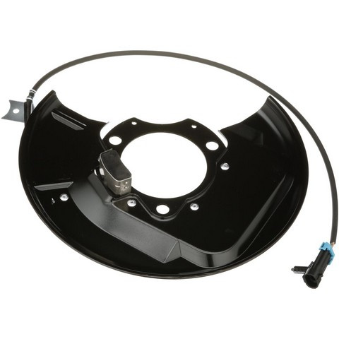 Standard Ignition ABS Wheel Speed Sensor P/N:ALS550
