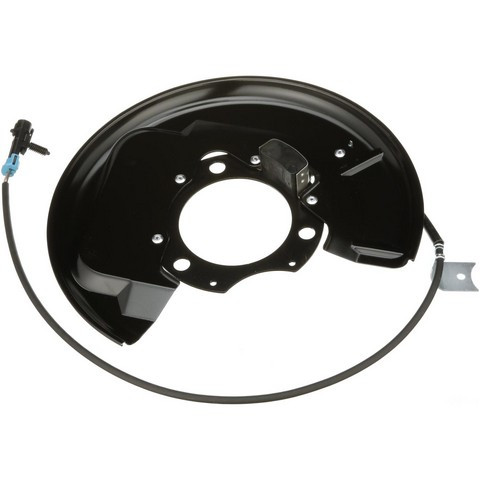 Standard Ignition ABS Wheel Speed Sensor ALS550 - view 2