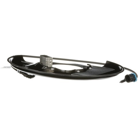 Standard Ignition ABS Wheel Speed Sensor ALS550 - view 3