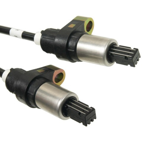 Standard Ignition ABS Wheel Speed Sensor ALS570 - view 3