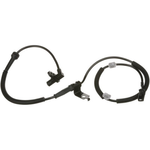 Standard Ignition ABS Wheel Speed Sensor ALS611