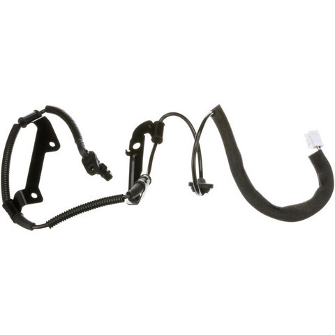 Standard Ignition ABS Wheel Speed Sensor ALS612