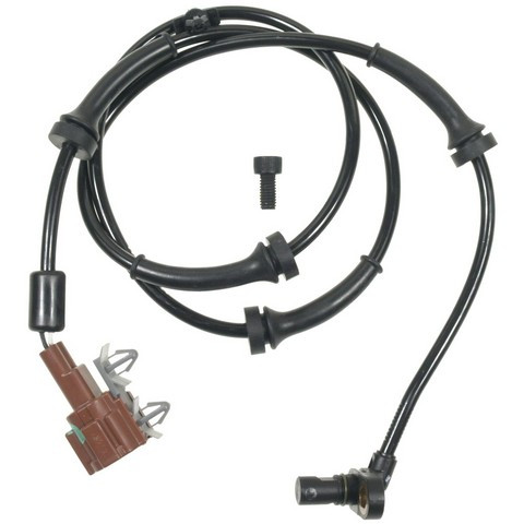 Standard Ignition ABS Wheel Speed Sensor ALS624