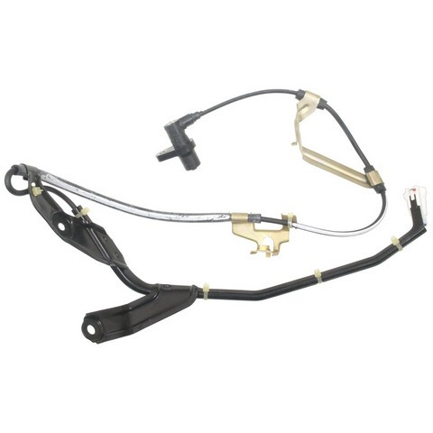 Standard Ignition ABS Wheel Speed Sensor ALS651