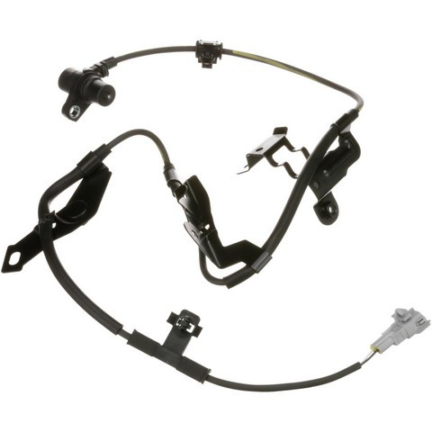 Standard Ignition ABS Wheel Speed Sensor ALS656 - view 5