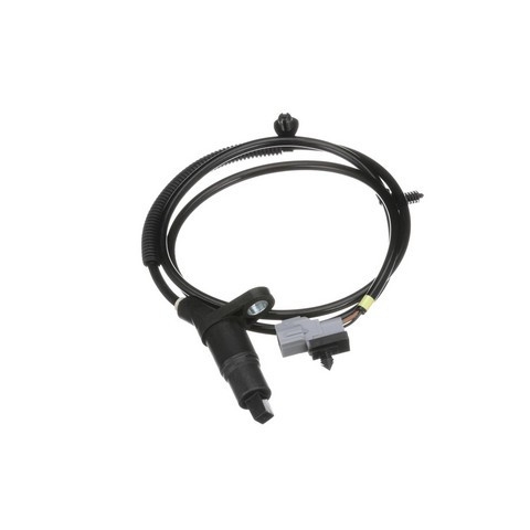 Standard Ignition ABS Wheel Speed Sensor ALS66