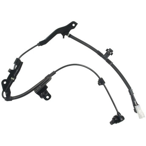 Standard Ignition ABS Wheel Speed Sensor ALS707