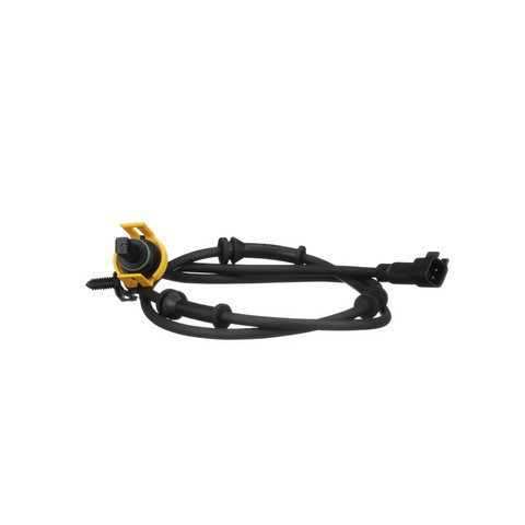 Standard Ignition ABS Wheel Speed Sensor,Vehicle Speed Sensor ALS72 - view 5
