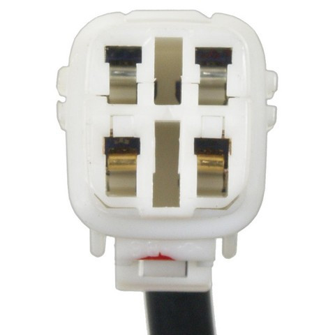 Standard Ignition ABS Wheel Speed Sensor ALS720 - view 3