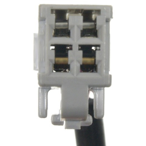 Standard Ignition ABS Wheel Speed Sensor,Tire Pressure Monitoring System (TPMS) Sensor ALS725 - view 2