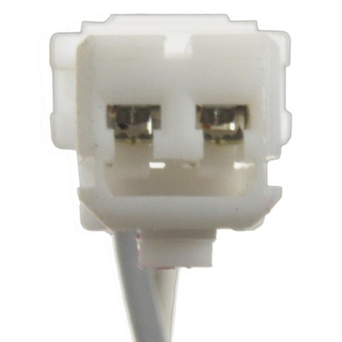 Standard Ignition ABS Wheel Speed Sensor ALS747 - view 2
