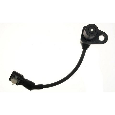Standard Ignition ABS Wheel Speed Sensor ALS811
