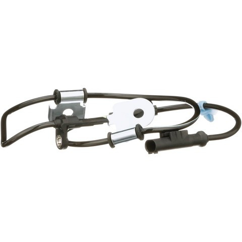 Standard Ignition ABS Wheel Speed Sensor ALS814 - view 3