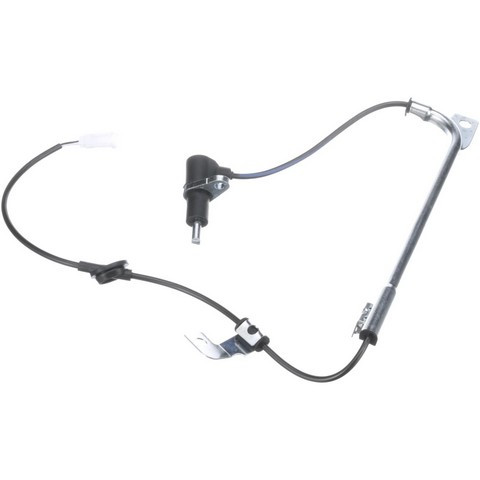 Standard Ignition ABS Wheel Speed Sensor ALS821 - view 4
