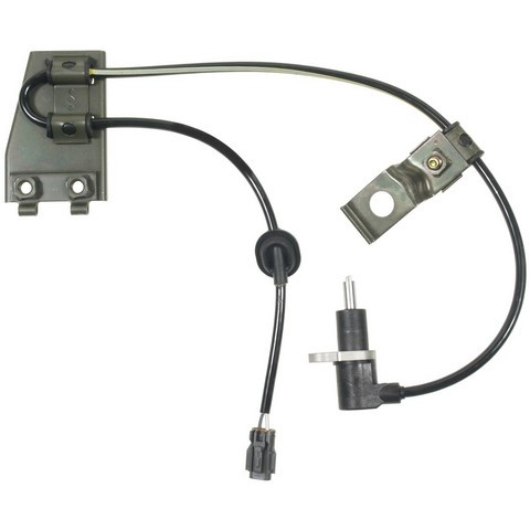 Standard Ignition ABS Wheel Speed Sensor ALS830